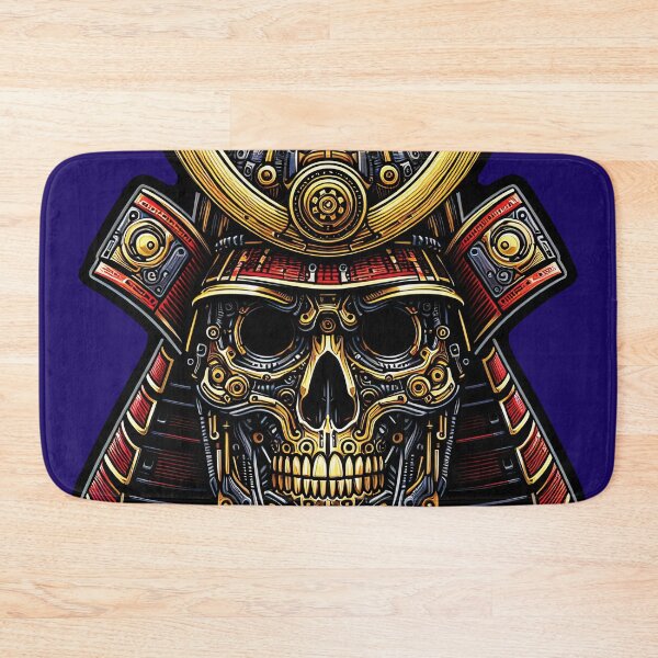 Item preview, Cyber Samurai S04 D38 designed and sold by Houerd.