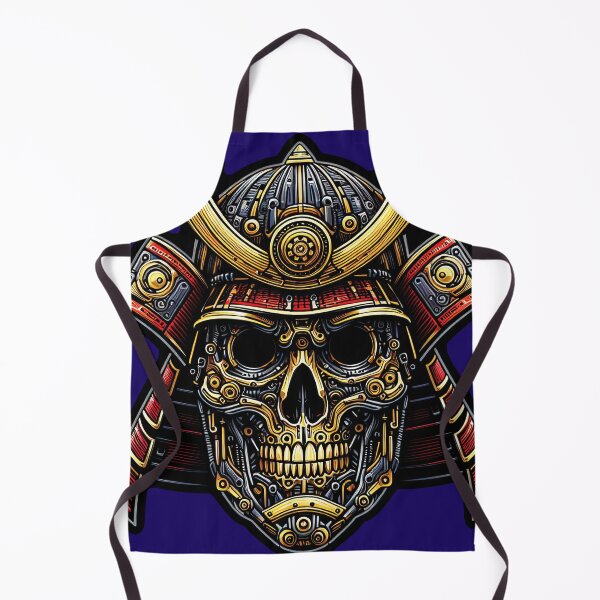 Item preview, Cyber Samurai S04 D38 designed and sold by Houerd.