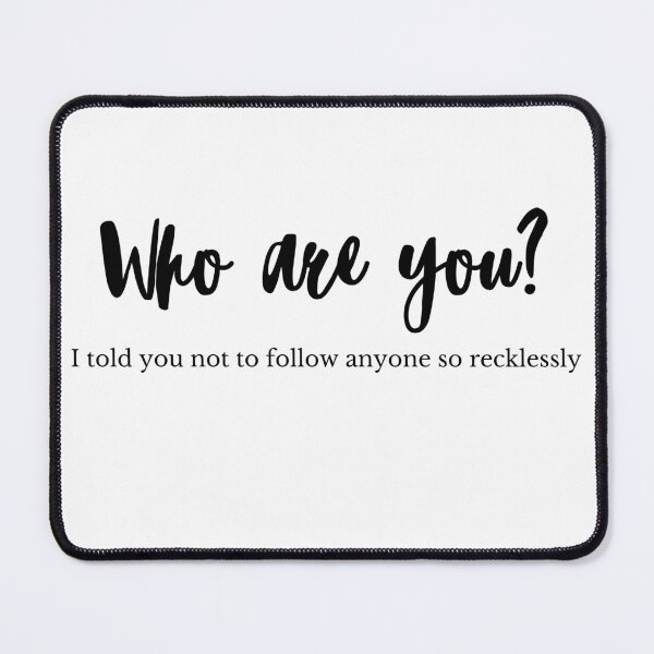 Item preview, Healer Quote designed and sold by YourChingu.