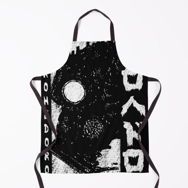 Item preview, Kaiman - Dorohedoro - Manga Anime Design Vii1 designed and sold by CatherWilliams.
