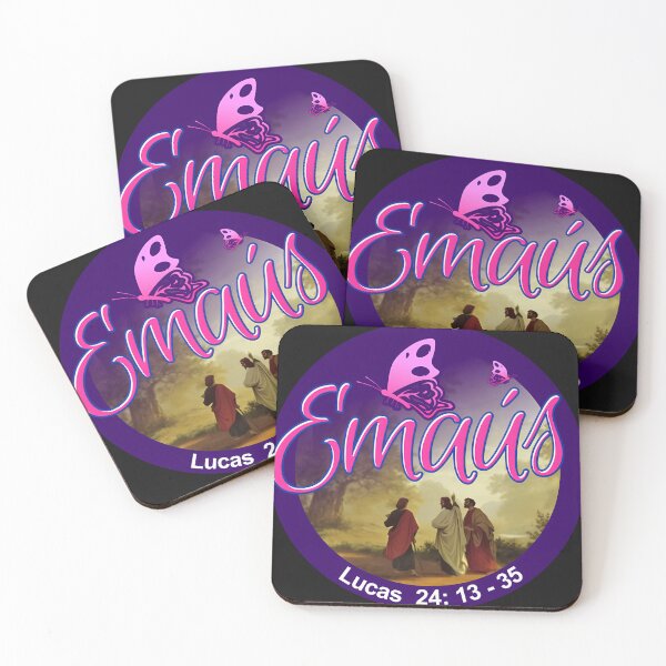 Item preview,  Emmaus Jesus Christ Is Risen designed and sold by JEFREYWILSON.