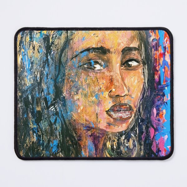 Item preview, Portrait designed and sold by amoxes.