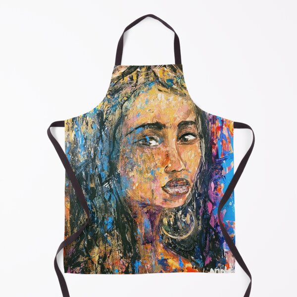 Item preview, Portrait designed and sold by amoxes.