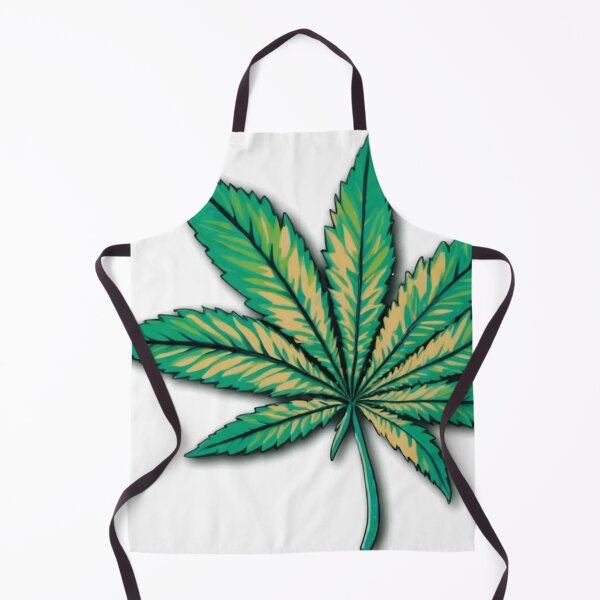 Item preview, weed leaf designed and sold by victoriousCraft.