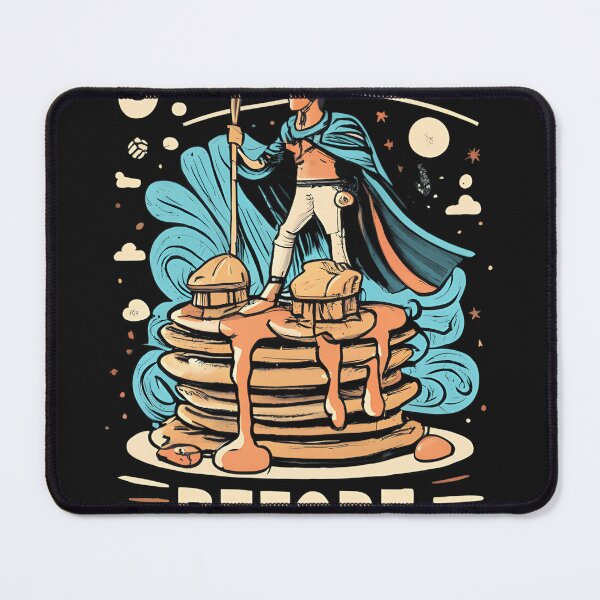 Item preview,  Journey Before Pancakes designed and sold by JEFREYWILSON.