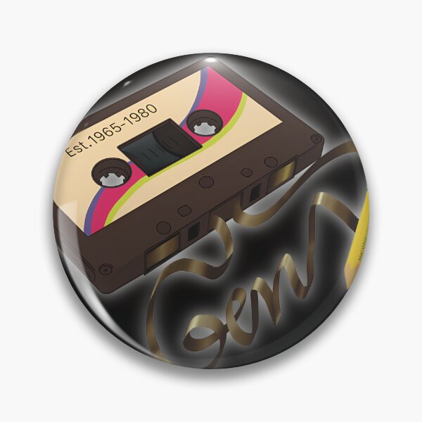 Item preview,  Gen X Unwound designed and sold by JEFREYWILSON.