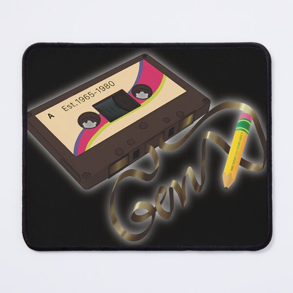 Item preview,  Gen X Unwound designed and sold by JEFREYWILSON.