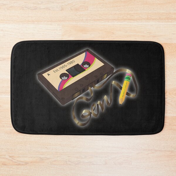 Item preview,  Gen X Unwound designed and sold by JEFREYWILSON.