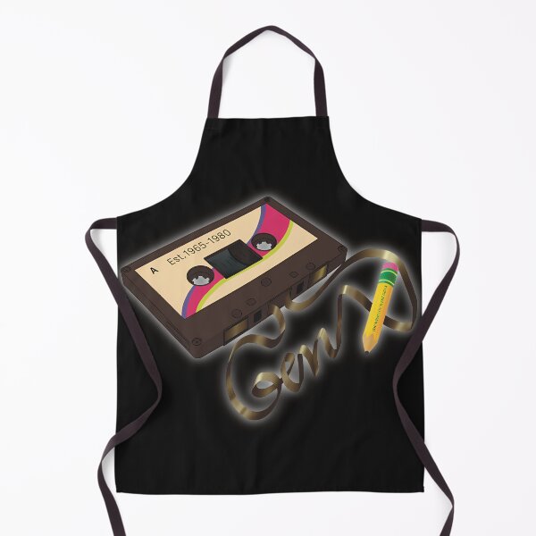 Item preview, Gen X Unwound designed and sold by JEFREYWILSON.
