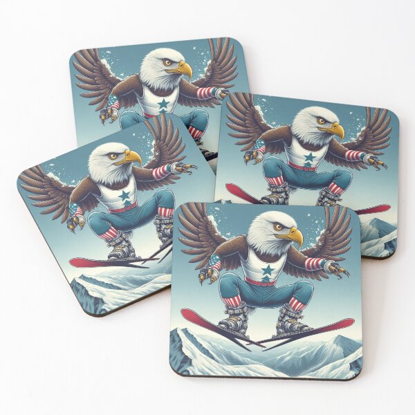 Item preview, Skier designed and sold by RaF71PrO.