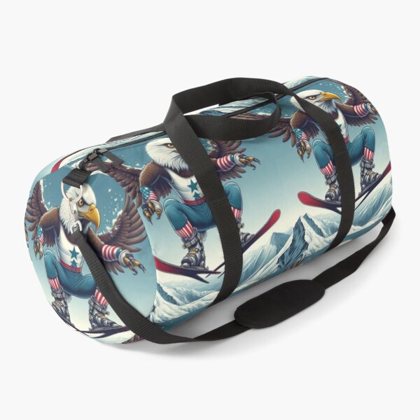 Item preview, Skier designed and sold by RaF71PrO.
