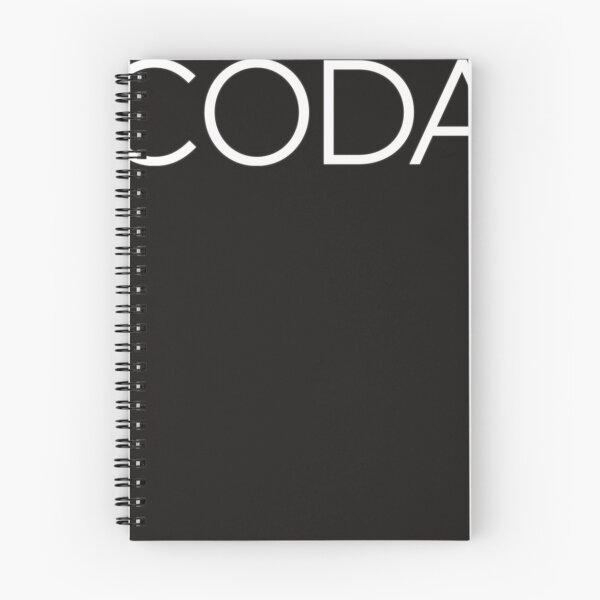 Item preview, Coda Rock Band Mexico designed and sold by DallasPace6.