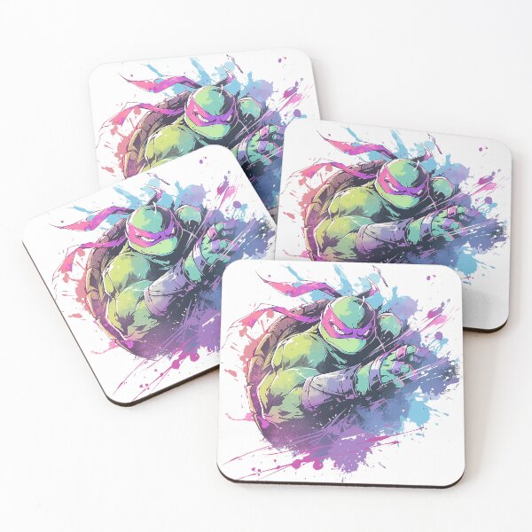 Item preview, donatello tmnt designed and sold by maniabx.