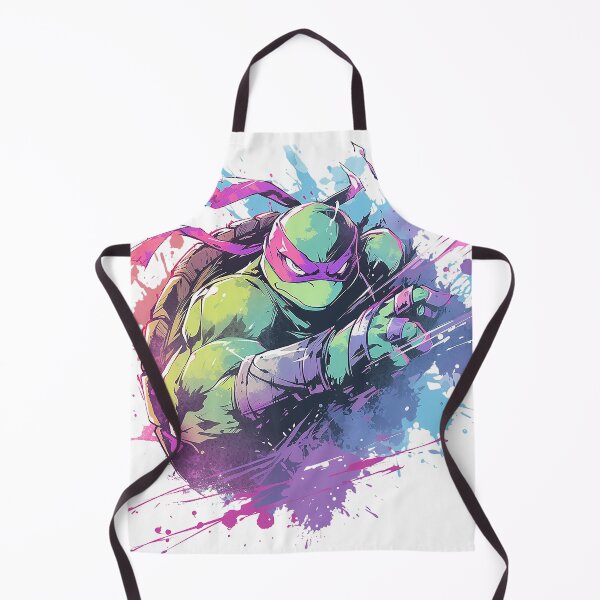 Item preview, donatello tmnt designed and sold by maniabx.