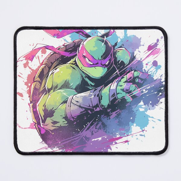 Item preview, donatello tmnt designed and sold by maniabx.