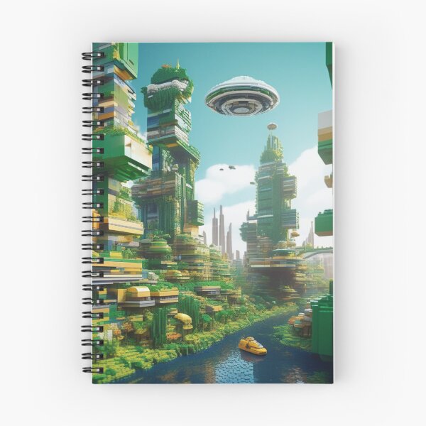 Item preview, FutureScape: Where Nature Meets Technology designed and sold by Damsith741.