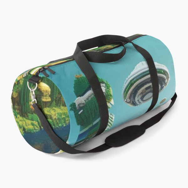 Item preview, FutureScape: Where Nature Meets Technology designed and sold by Damsith741.