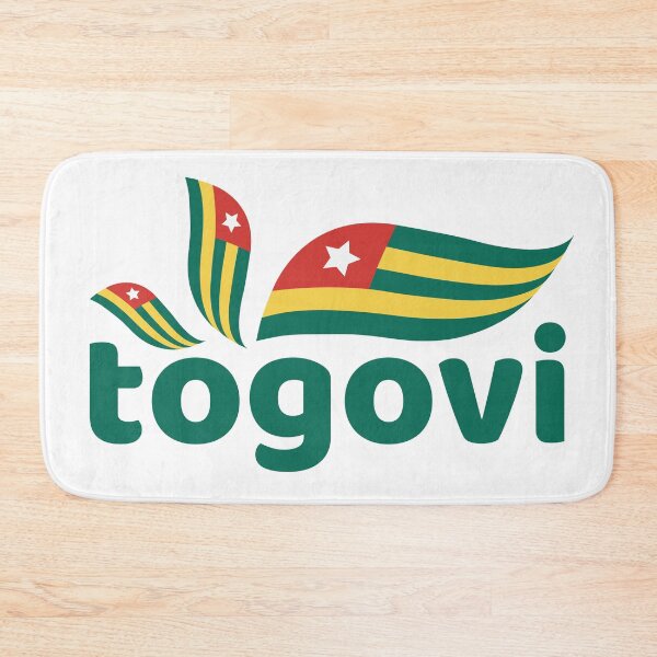 Item preview, J’aime togo designed and sold by Wolagno.