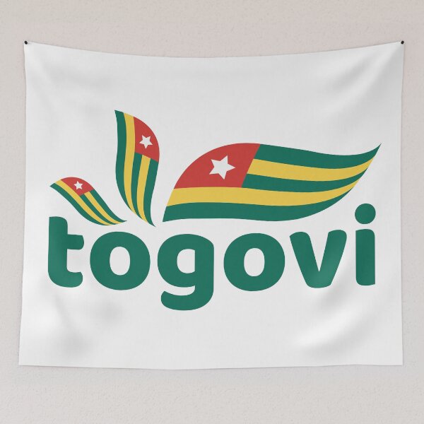 Item preview, J’aime togo designed and sold by Wolagno.