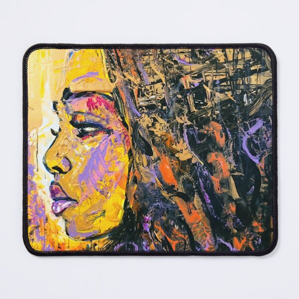 Item preview, Portrait designed and sold by amoxes.