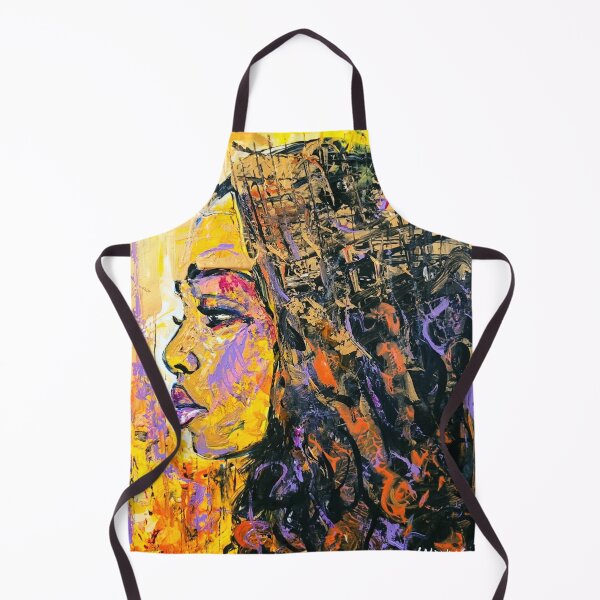 Item preview, Portrait designed and sold by amoxes.