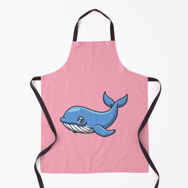 Item preview, Happy Whale designed and sold by RayFallon.