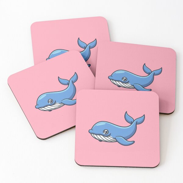 Item preview, Happy Whale designed and sold by RayFallon.