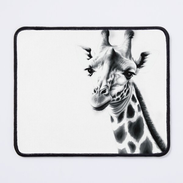 Item preview, the magic giraffe designed and sold by victoriousCraft.