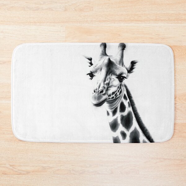 Item preview, the magic giraffe designed and sold by victoriousCraft.