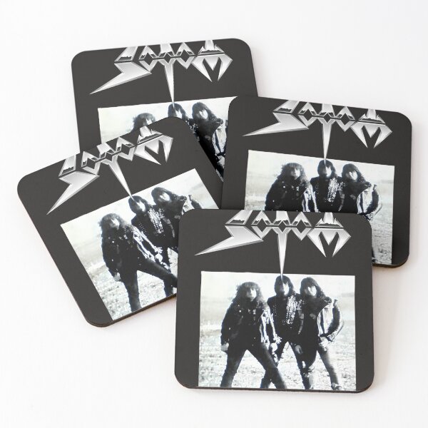 Item preview, Love Rock Band Sodom Band Members designed and sold by DallasPace6.