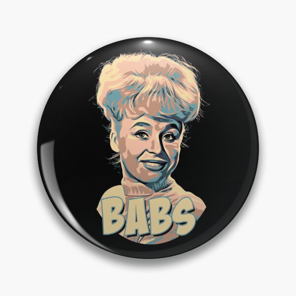 Item preview, Barbara Windsor designed and sold by Salocin.