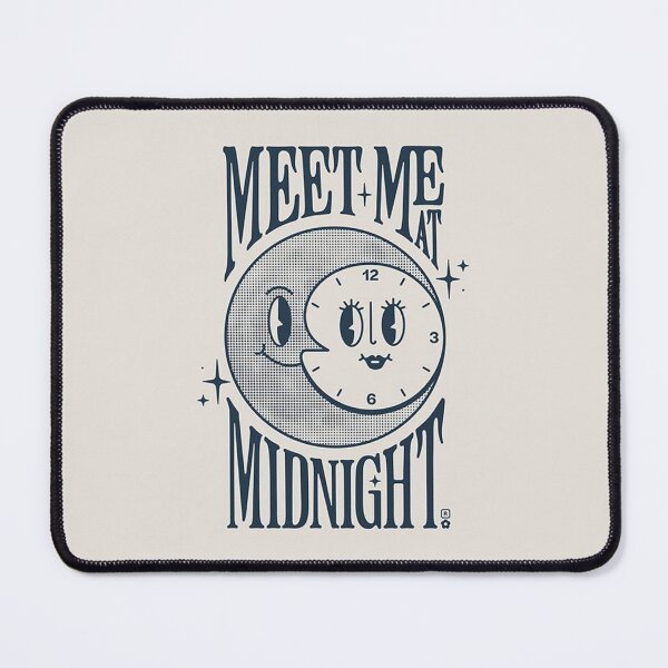 Item preview, Meet me at Midnight designed and sold by AmandaGJ9t3.