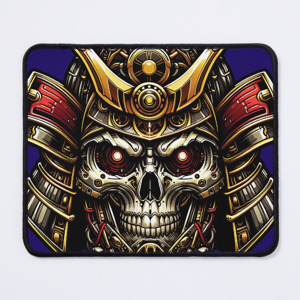 Item preview, Cyber Samurai S04 D39 designed and sold by Houerd.