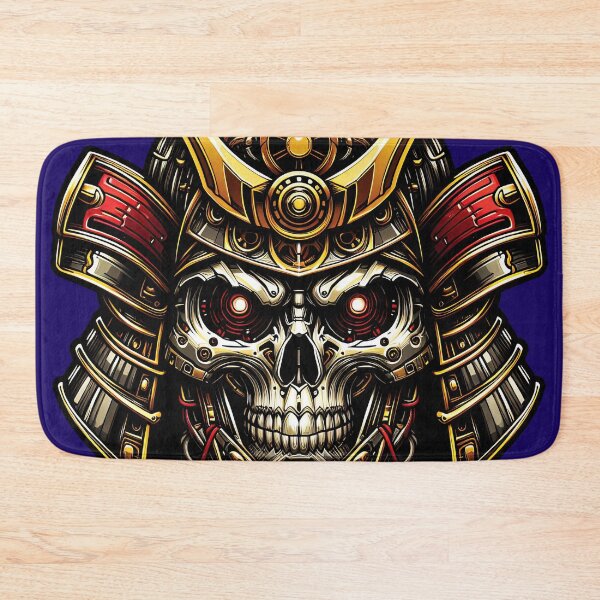 Item preview, Cyber Samurai S04 D39 designed and sold by Houerd.