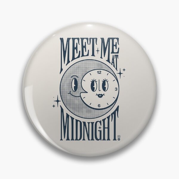 Item preview, Meet me at Midnight designed and sold by AmandaGJ9t3.