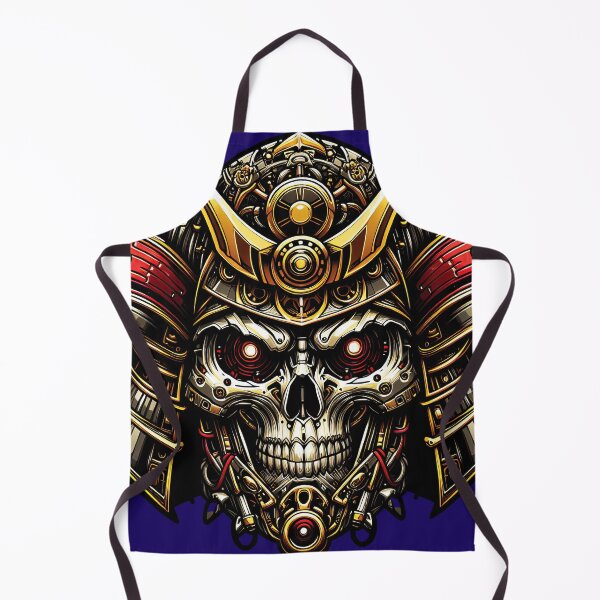 Item preview, Cyber Samurai S04 D39 designed and sold by Houerd.
