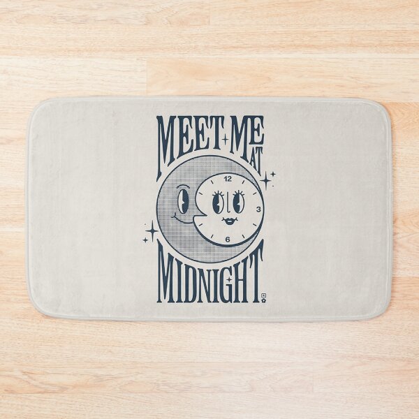 Item preview, Meet me at Midnight designed and sold by AmandaGJ9t3.