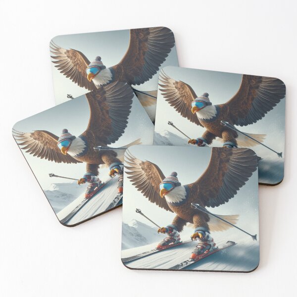 Item preview, Skier designed and sold by RaF71PrO.