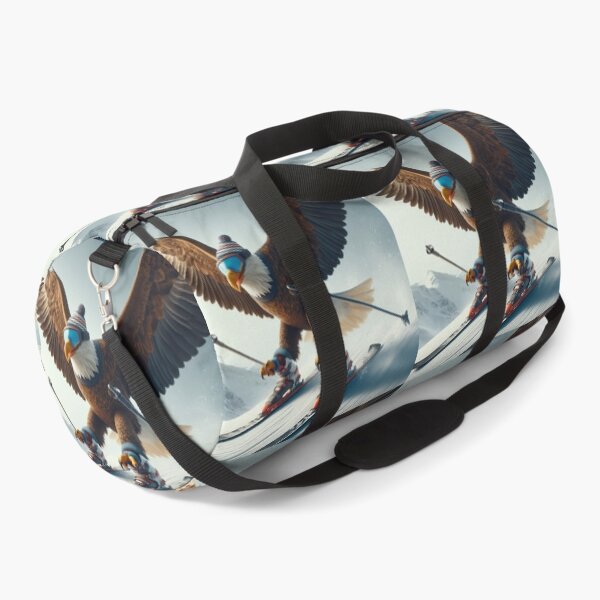 Item preview, Skier designed and sold by RaF71PrO.