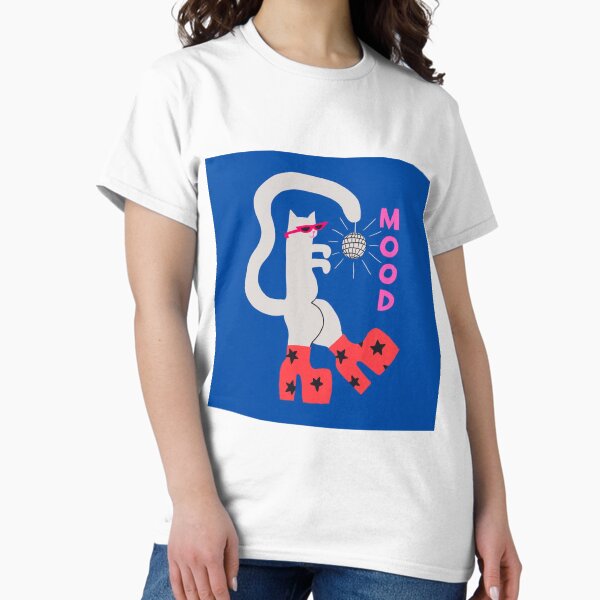 Item preview, Cool Cat  designed and sold by AmandaGJ9t3.