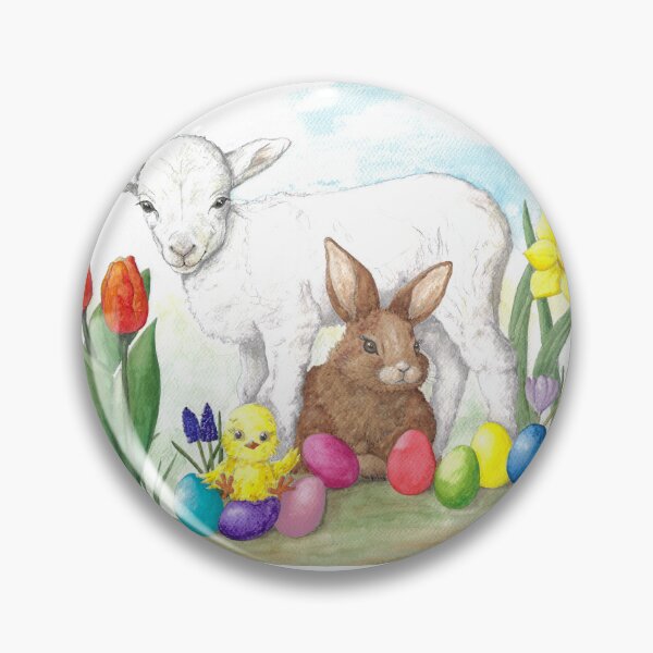 Item preview, Easter designed and sold by Sandra  Steinke.