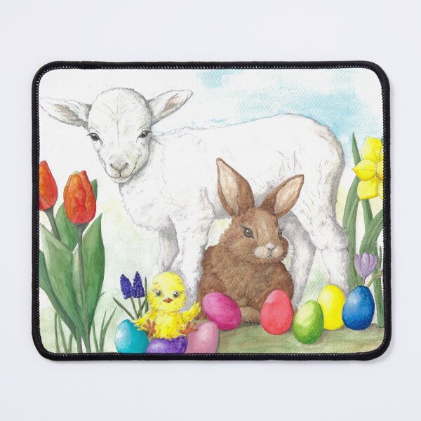 Item preview, Easter designed and sold by Sandra Steinke.