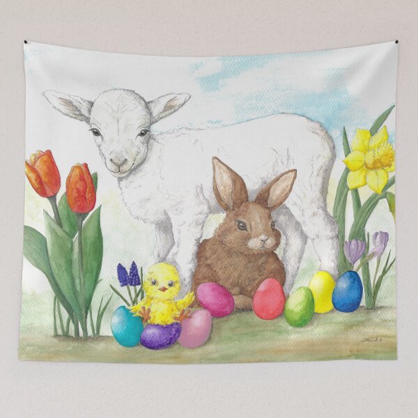 Item preview, Easter designed and sold by Sandra  Steinke.