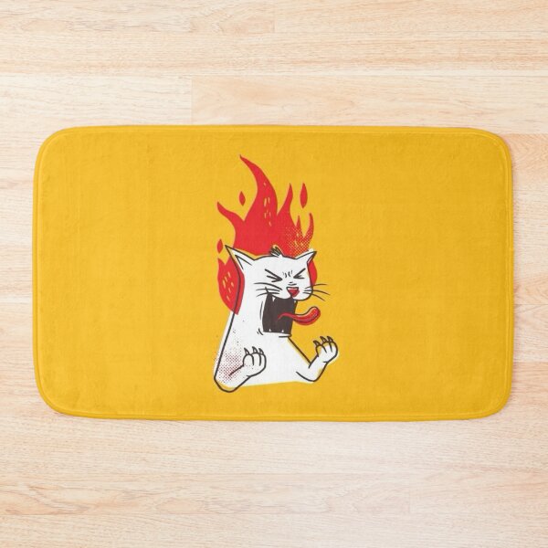 Item preview, Rage Cat  designed and sold by AmandaGJ9t3.