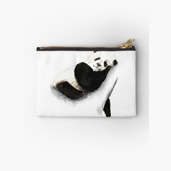 Item preview, panda designed and sold by sibosssr.