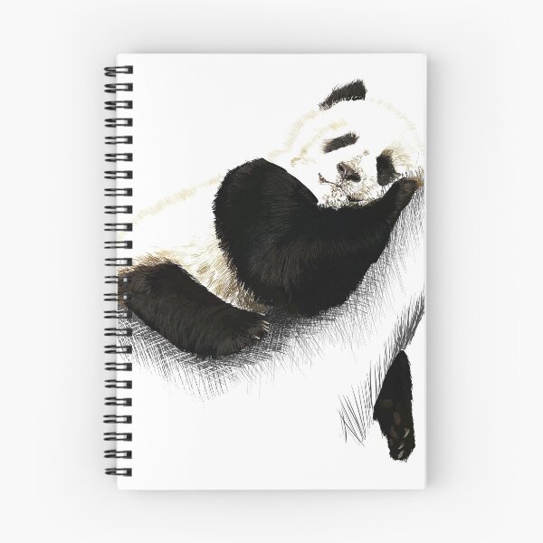 Item preview, panda designed and sold by sibosssr.