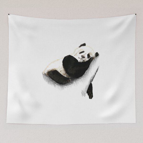 Item preview, panda designed and sold by sibosssr.