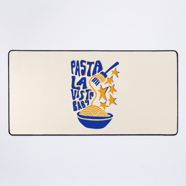 Item preview, Pasta La Vista Baby  designed and sold by AmandaGJ9t3.
