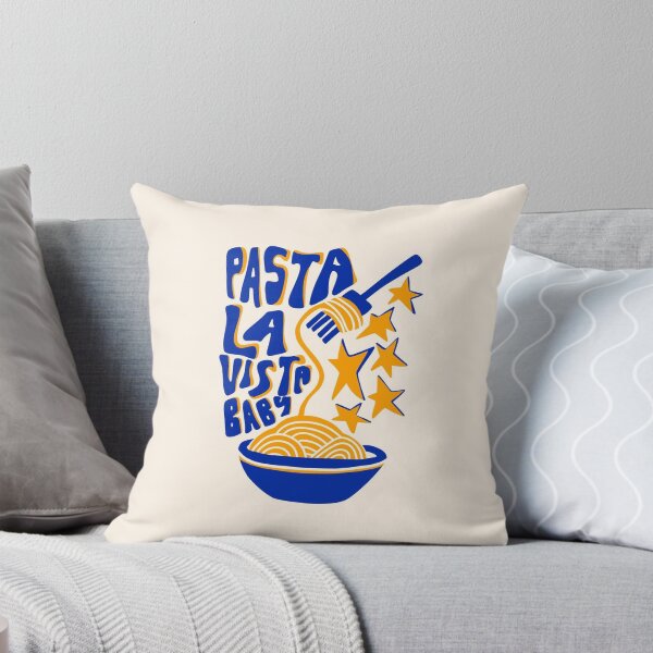 Item preview, Pasta La Vista Baby  designed and sold by AmandaGJ9t3.