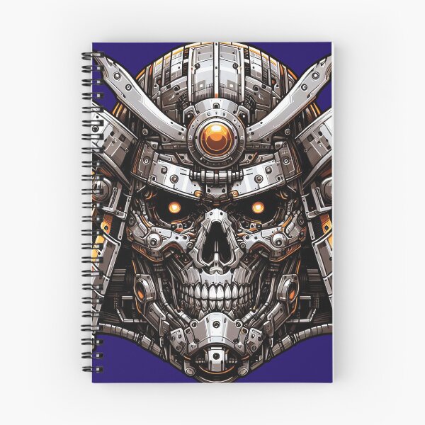 Item preview, Cyber Samurai S04 D40 designed and sold by Houerd.